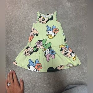 H&M Disney Dress Size 2T